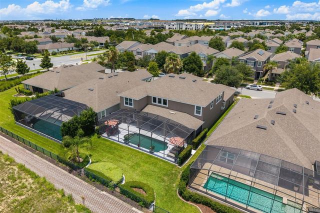 15264 SHONAN GOLD DRIVE, Winter Garden, FL 34787