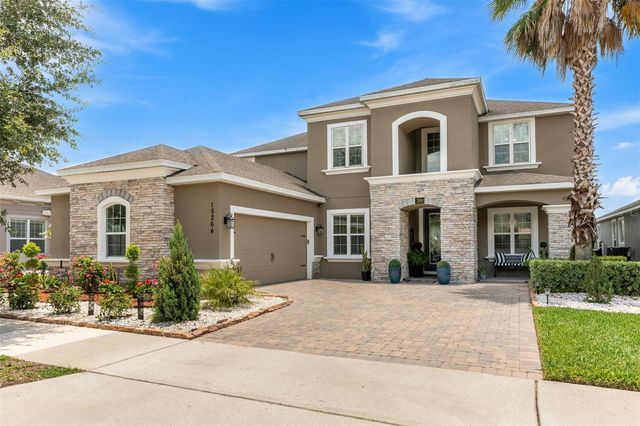 15264 SHONAN GOLD DRIVE, Winter Garden, FL 34787