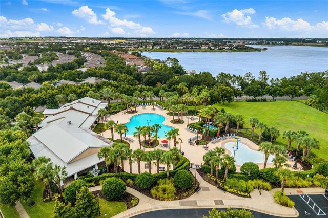 15264 SHONAN GOLD DRIVE, Winter Garden, FL 34787