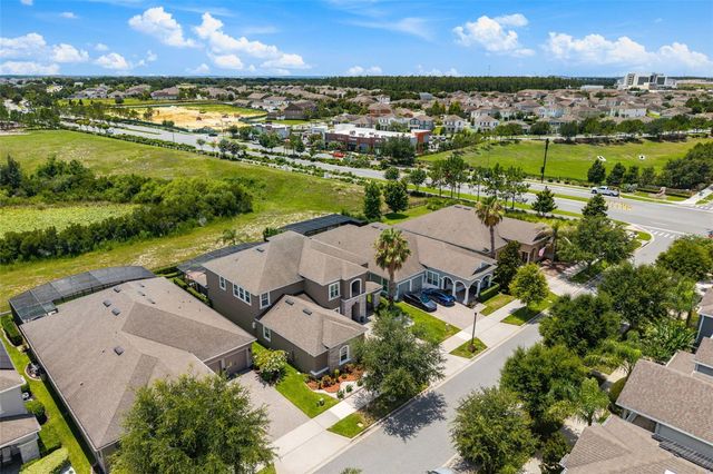 15264 SHONAN GOLD DRIVE, Winter Garden, FL 34787