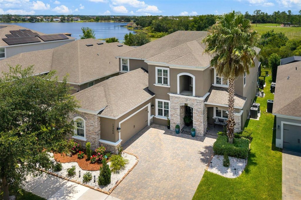 15264 SHONAN GOLD DRIVE, Winter Garden, FL 34787