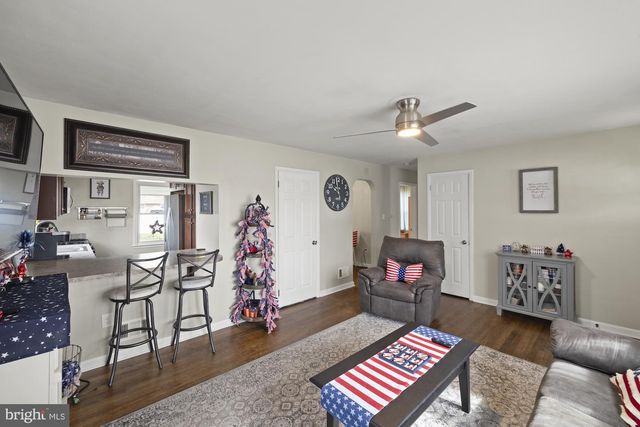 304 MOUL, Hanover, PA 17331