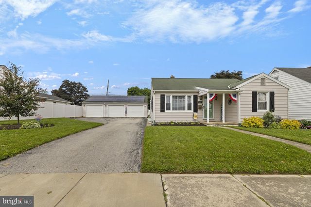 304 MOUL, Hanover, PA 17331