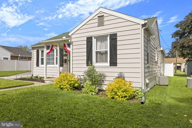 304 MOUL, Hanover, PA 17331