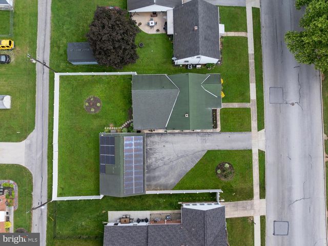 304 MOUL, Hanover, PA 17331