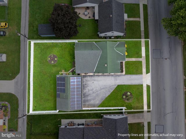 304 MOUL, Hanover, PA 17331