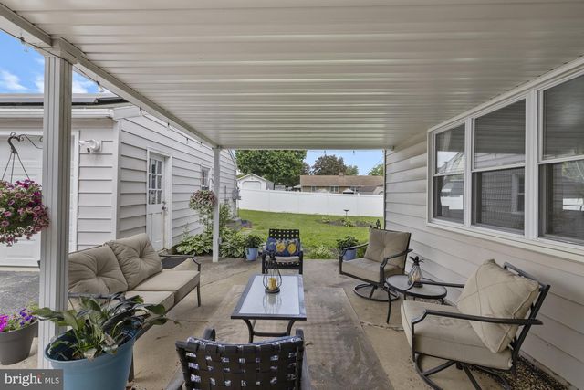 304 MOUL, Hanover, PA 17331