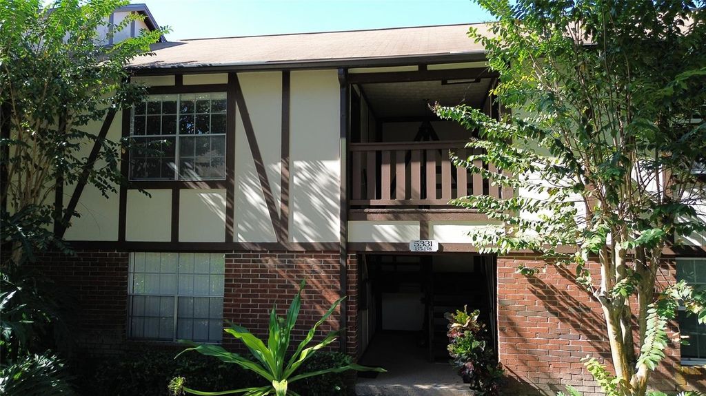 5331 HANSEL AVENUE 6, Orlando, FL 32809