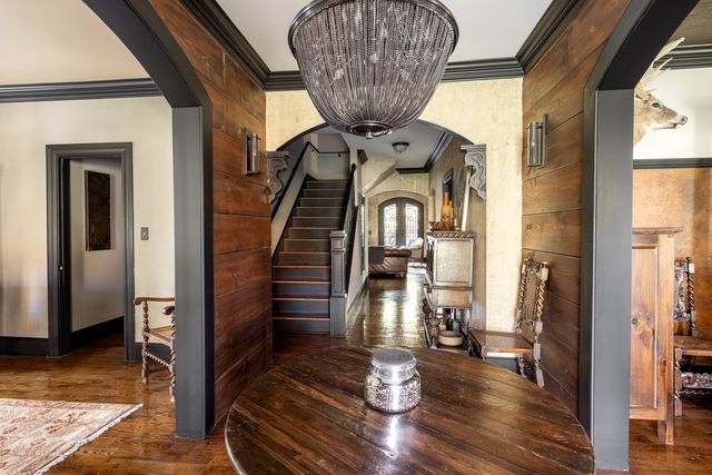 5551 Parker Branch Rd, Franklin, TN 37064