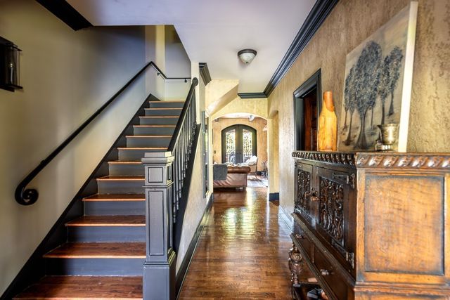 5551 Parker Branch Rd, Franklin, TN 37064