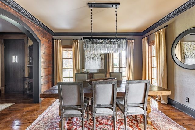 5551 Parker Branch Rd, Franklin, TN 37064