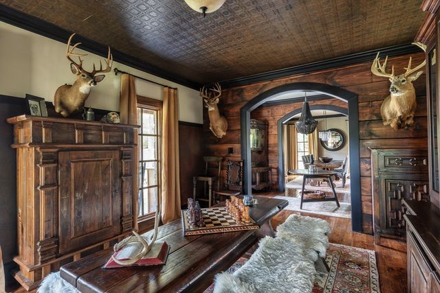 5551 Parker Branch Rd, Franklin, TN 37064