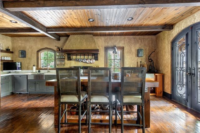 5551 Parker Branch Rd, Franklin, TN 37064