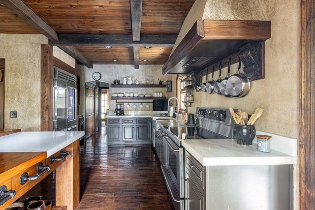5551 Parker Branch Rd, Franklin, TN 37064