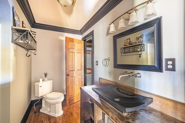 5551 Parker Branch Rd, Franklin, TN 37064