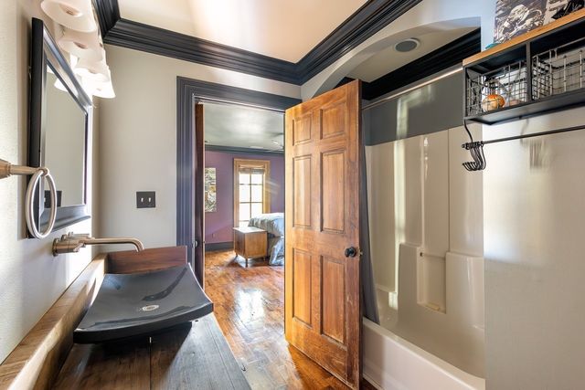 5551 Parker Branch Rd, Franklin, TN 37064