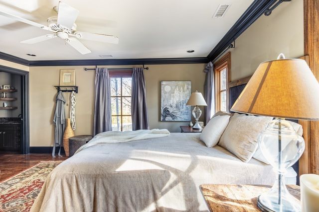 5551 Parker Branch Rd, Franklin, TN 37064