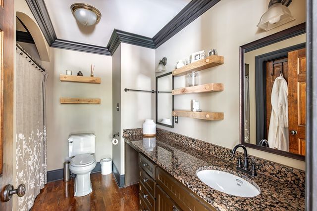 5551 Parker Branch Rd, Franklin, TN 37064