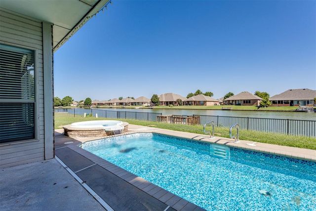 8509 NW 68th Terrace, Oklahoma City, OK 73132
