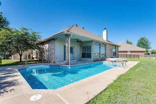 8509 NW 68th Terrace, Oklahoma City, OK 73132