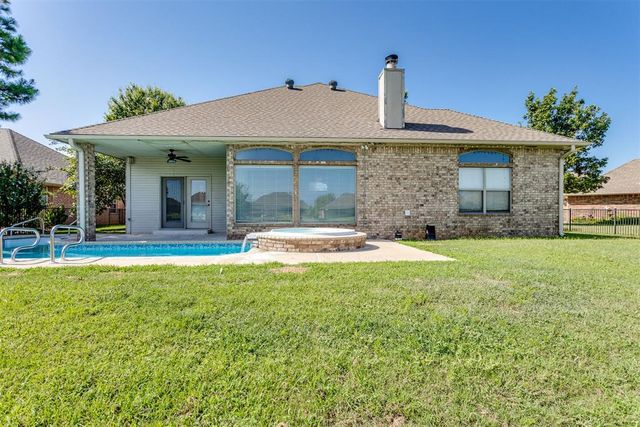 8509 NW 68th Terrace, Oklahoma City, OK 73132