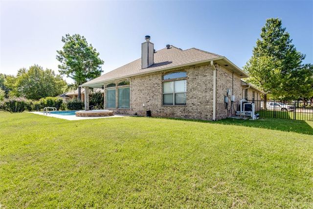 8509 NW 68th Terrace, Oklahoma City, OK 73132
