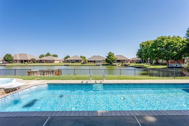 8509 NW 68th Terrace, Oklahoma City, OK 73132
