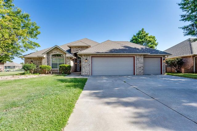 8509 NW 68th Terrace, Oklahoma City, OK 73132
