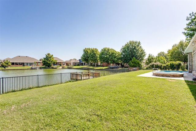 8509 NW 68th Terrace, Oklahoma City, OK 73132