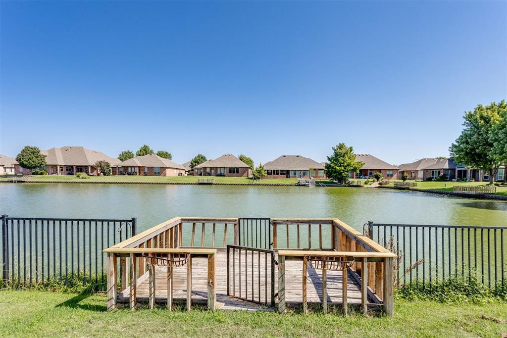 8509 NW 68th Terrace, Oklahoma City, OK 73132