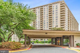 5225 POOKS HILL RD #519N, Bethesda, MD 20814