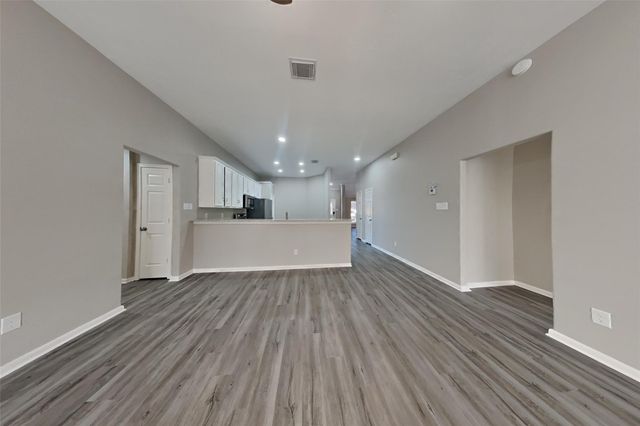 3606 Chatwood Drive, Pearland, TX 77584
