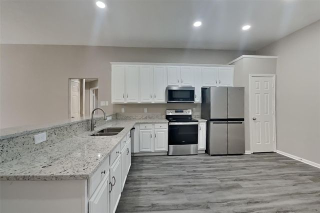 3606 Chatwood Drive, Pearland, TX 77584