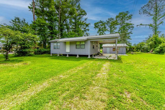 140 Texas Gulf Road, Bourg, LA 70343