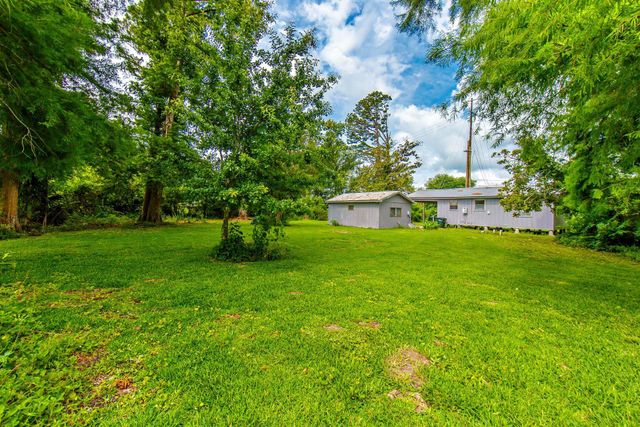 140 Texas Gulf Road, Bourg, LA 70343