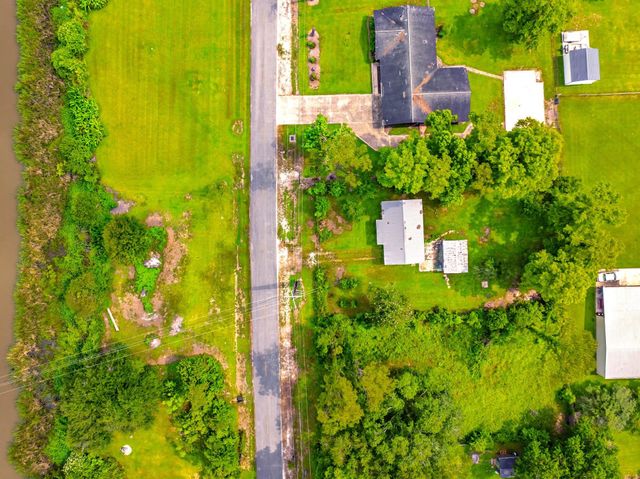 140 Texas Gulf Road, Bourg, LA 70343