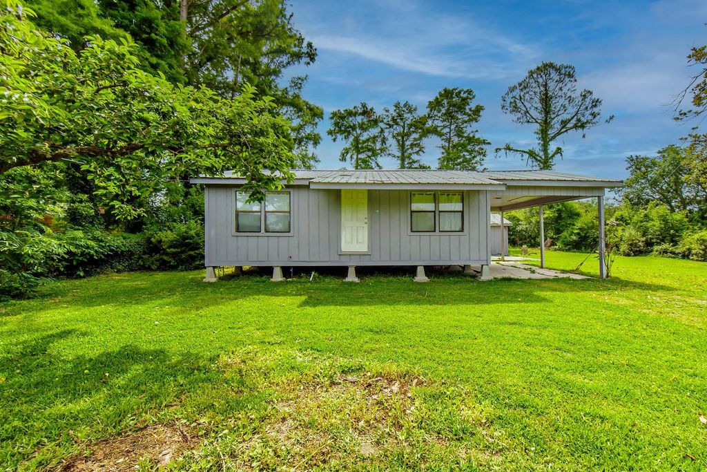 140 Texas Gulf Road, Bourg, LA 70343
