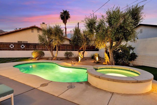 53025 Avenida Vallejo, La Quinta, CA 92253