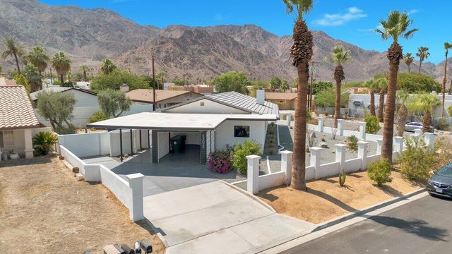 53025 Avenida Vallejo, La Quinta, CA 92253