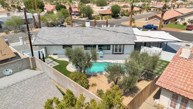 53025 Avenida Vallejo, La Quinta, CA 92253