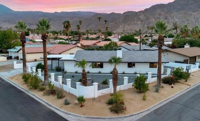 53025 Avenida Vallejo, La Quinta, CA 92253