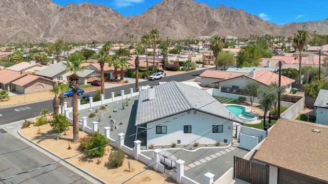 53025 Avenida Vallejo, La Quinta, CA 92253