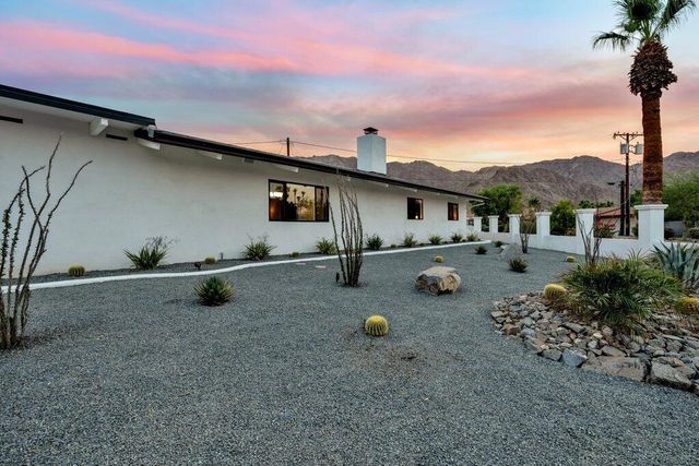 53025 Avenida Vallejo, La Quinta, CA 92253