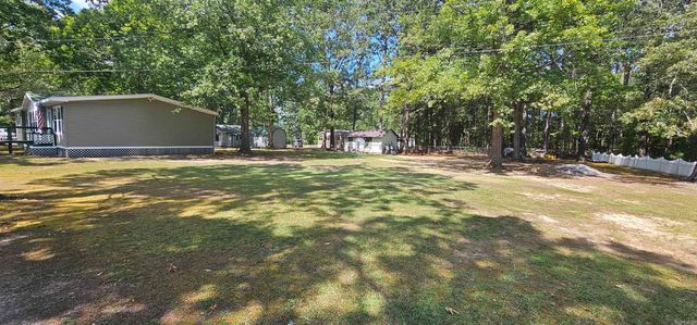 822 Highway 46 N, Sheridan, AR 72150