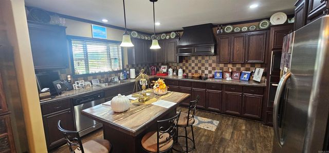 822 Highway 46 N, Sheridan, AR 72150