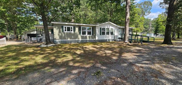 822 Highway 46 N, Sheridan, AR 72150