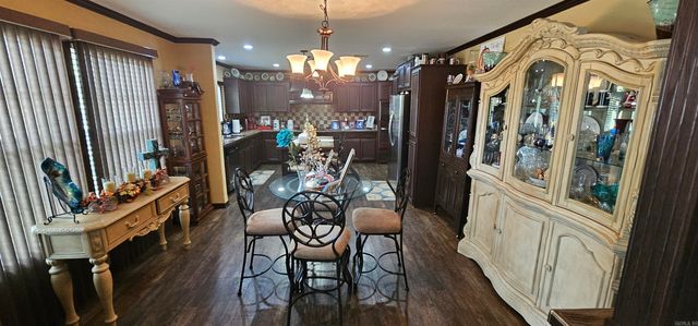 822 Highway 46 N, Sheridan, AR 72150