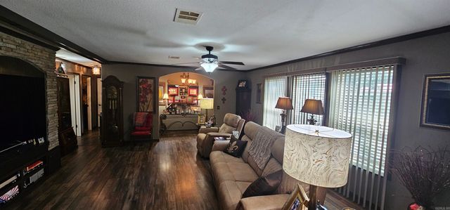 822 Highway 46 N, Sheridan, AR 72150