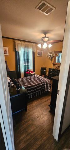 822 Highway 46 N, Sheridan, AR 72150