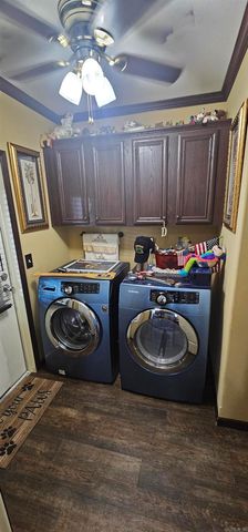 822 Highway 46 N, Sheridan, AR 72150